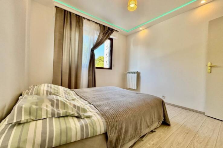 Квартира в Каннах, Франция, 62 м² - фото 3