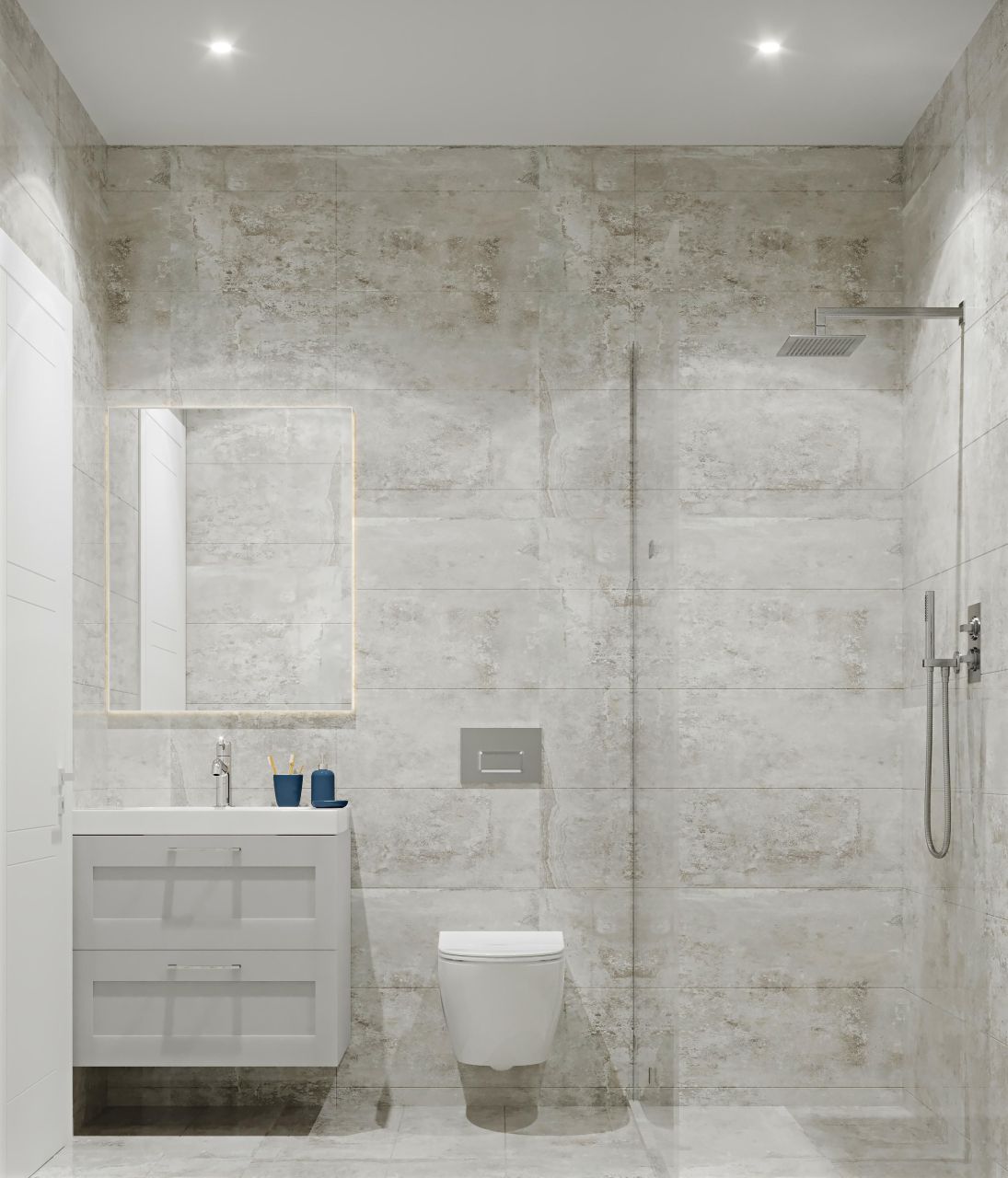 Вилла в Алании, Турция, 126 м² - фото 14