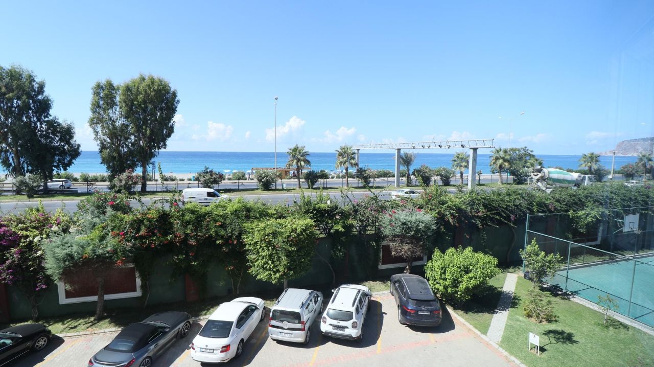 Квартира в Алании, Турция, 165 м² - фото 14