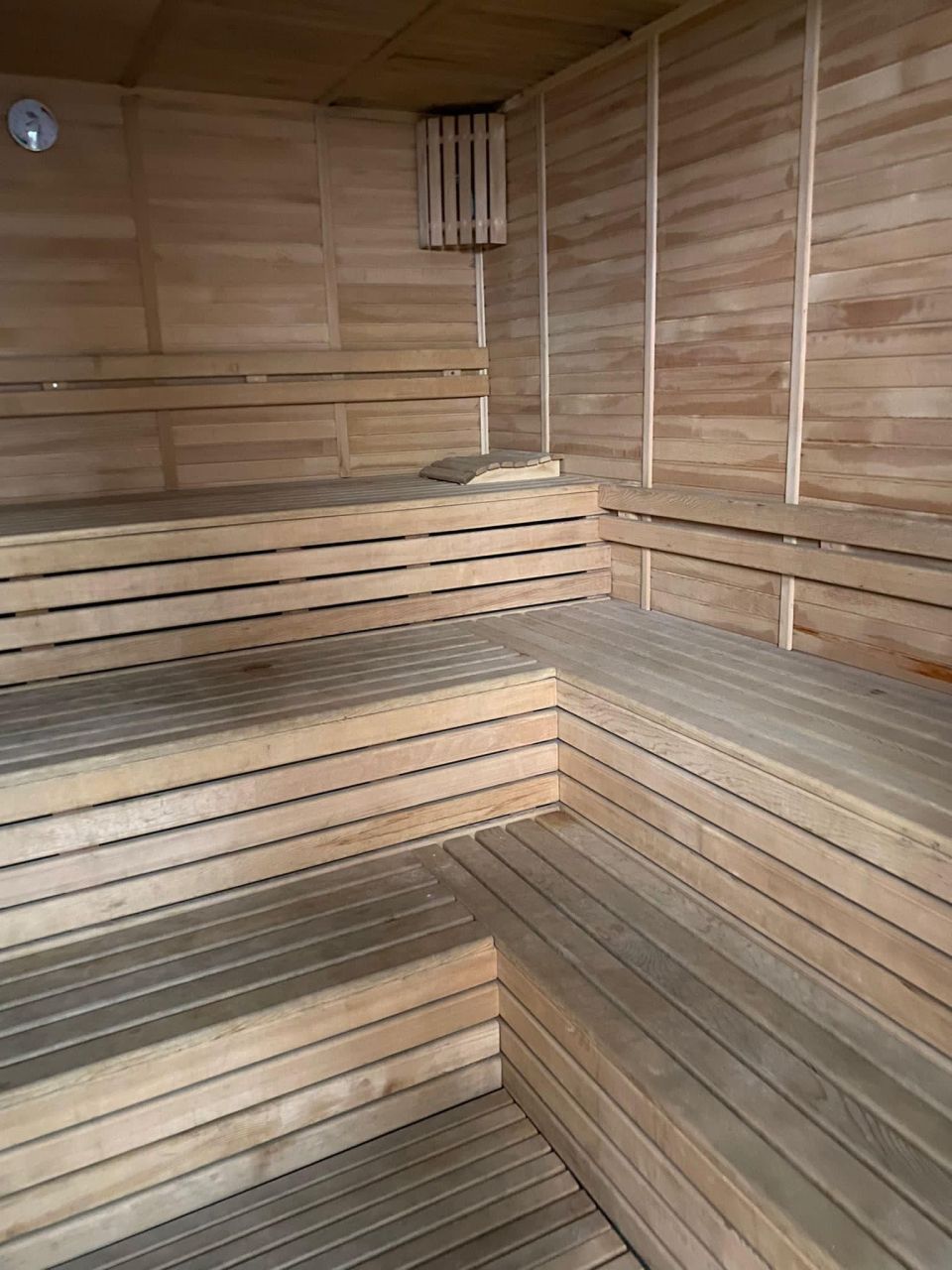 Квартира в Алании, Турция, 60 м² - фото 14