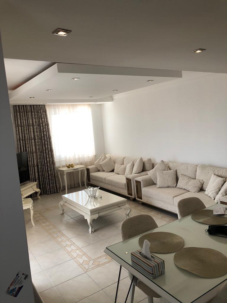 Квартира в Алании, Турция, 125 м² - фото 14