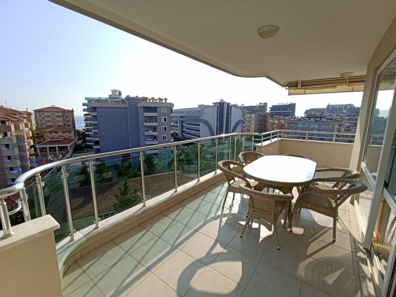 Квартира в Алании, Турция, 125 м² - фото 15