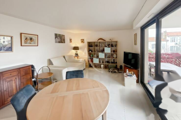 Квартира в Каннах, Франция, 52 м² - фото 3