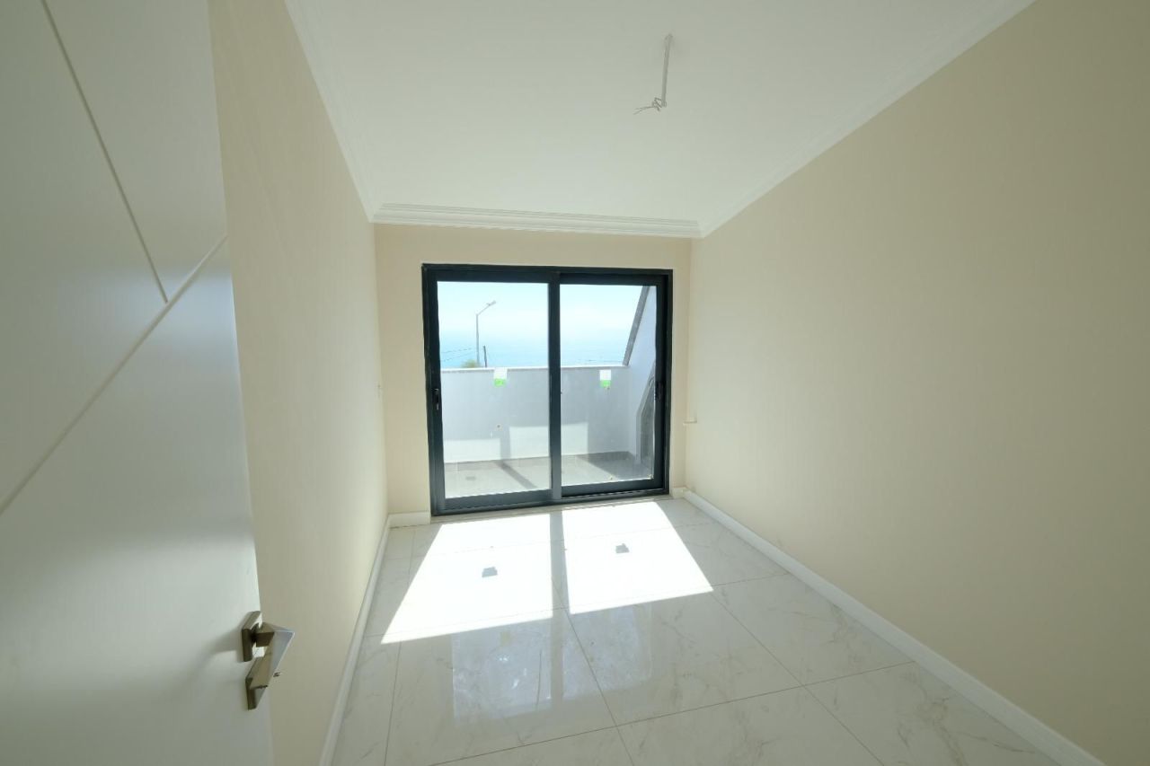 Вилла в Алании, Турция, 220 м² - фото 15