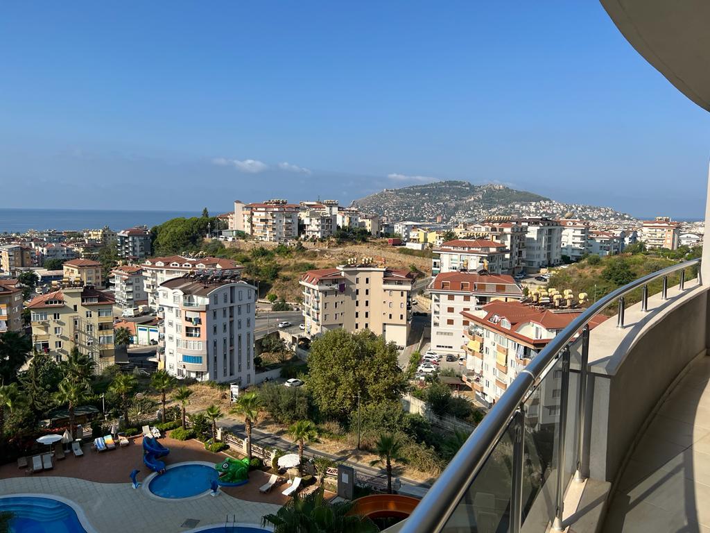 Квартира в Алании, Турция, 60 м² - фото 15