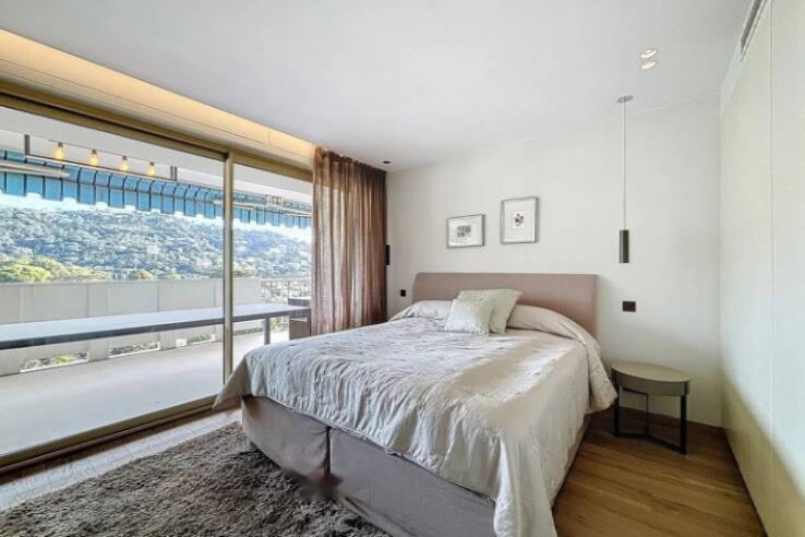 Квартира в Каннах, Франция, 112 м² - фото 3