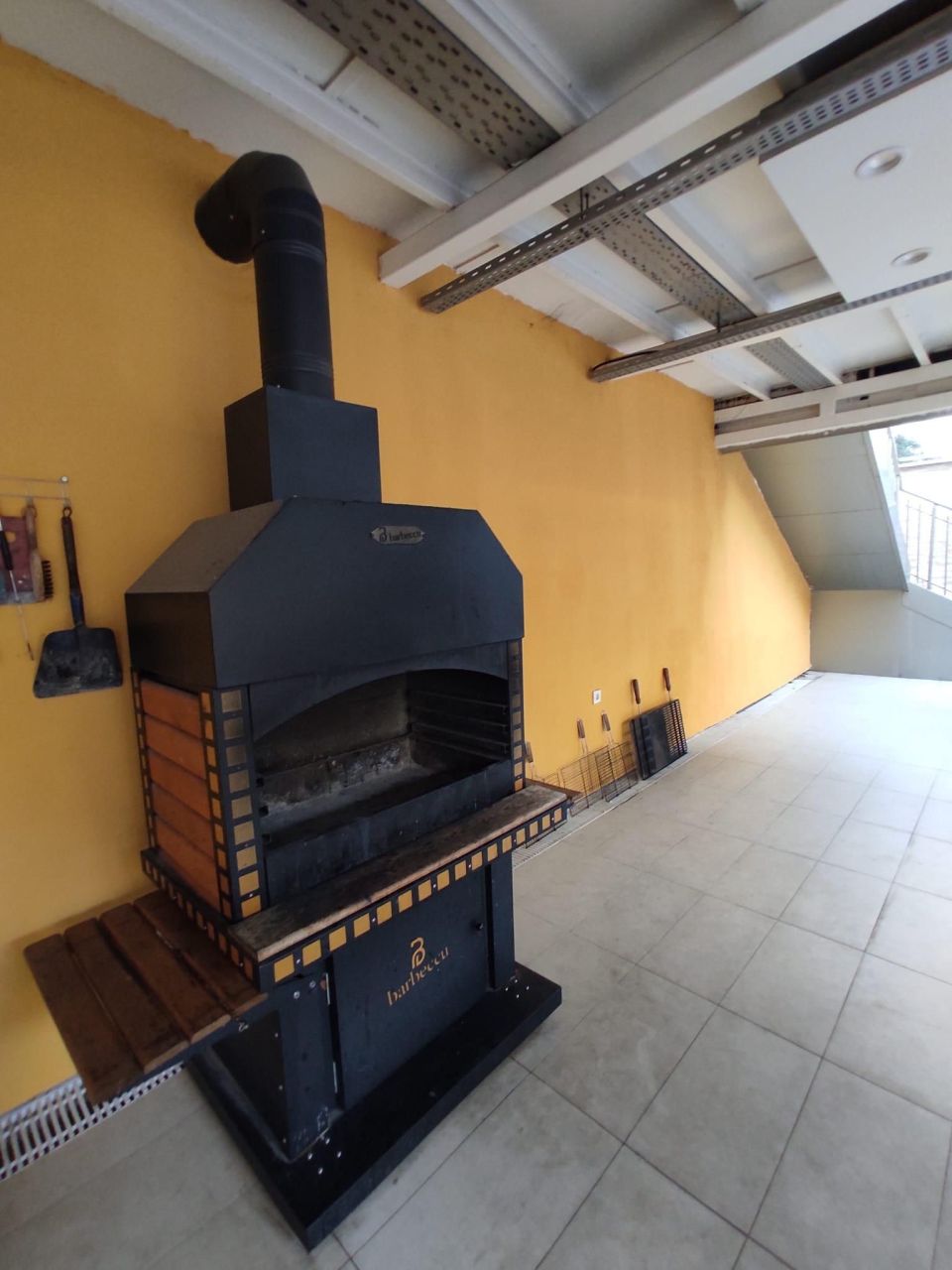 Квартира в Алании, Турция, 54 м² - фото 15