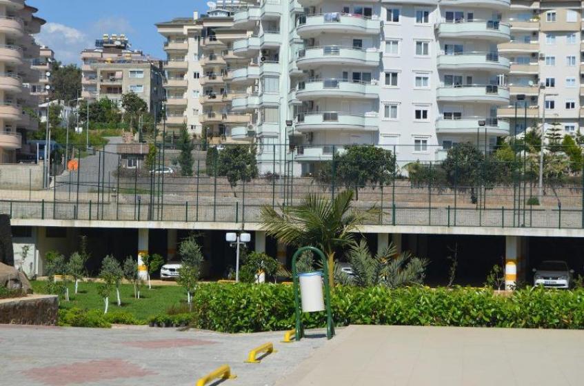 Квартира в Алании, Турция, 65 м² - фото 15