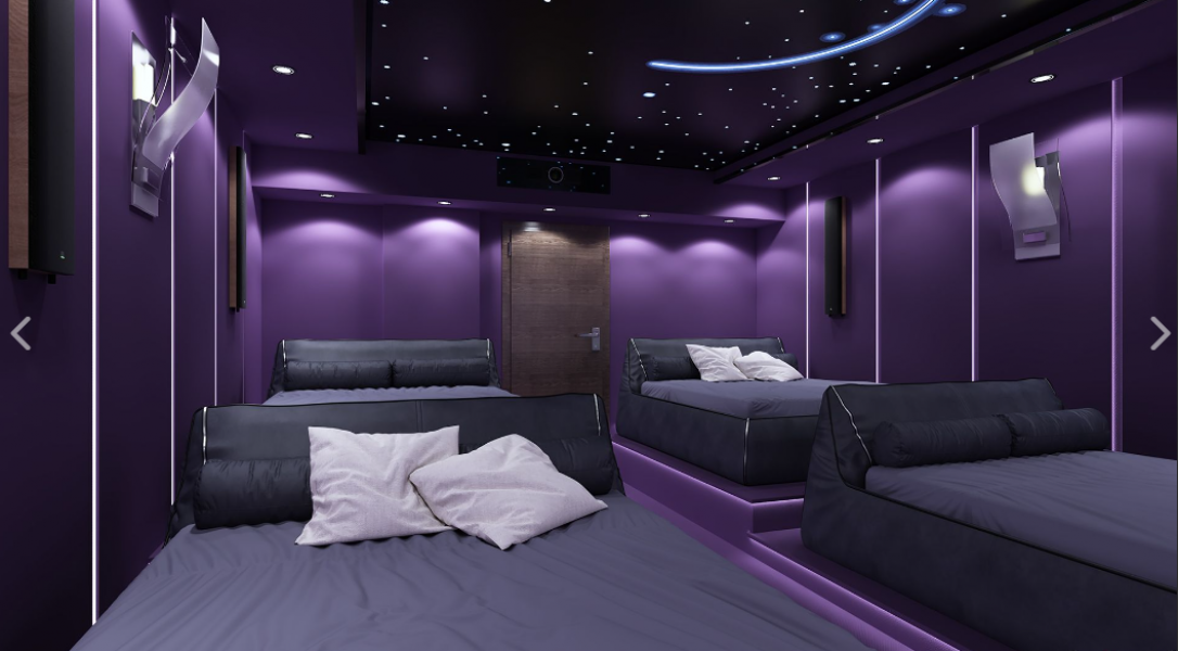 Пентхаус в Алании, Турция, 138 м² - фото 15