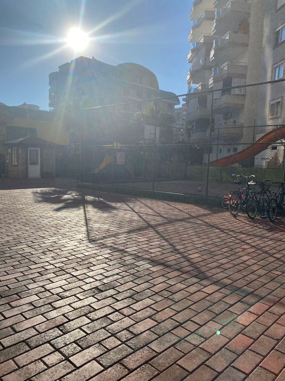 Квартира в Алании, Турция, 115 м² - фото 15