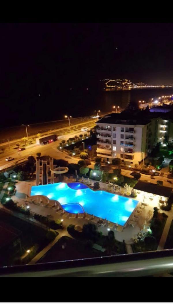 Квартира в Алании, Турция, 110 м² - фото 15