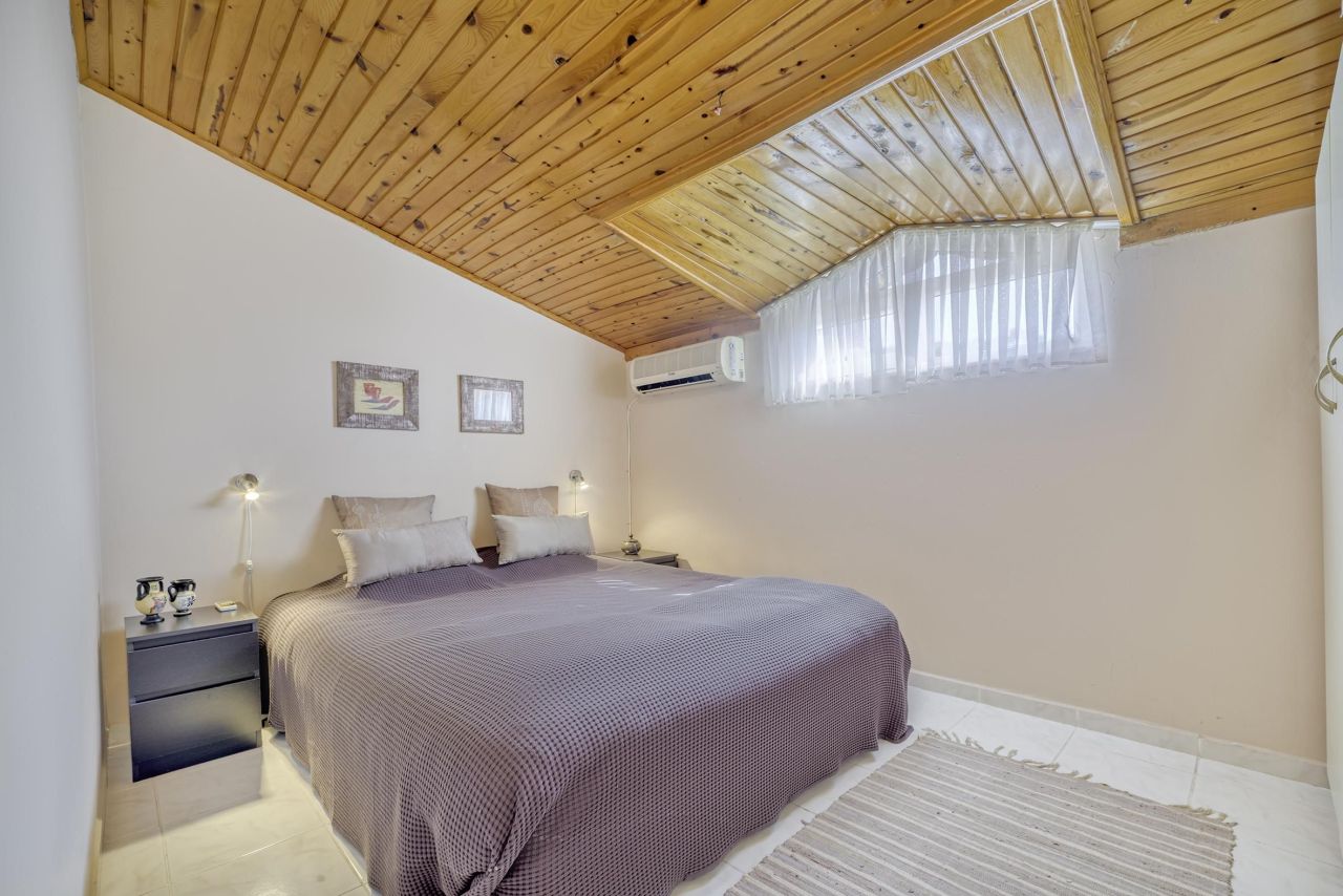 Пентхаус в Алании, Турция, 150 м² - фото 15