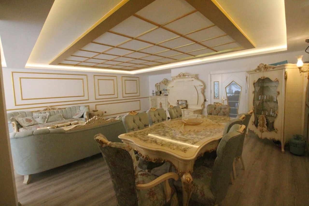 Пентхаус в Алании, Турция, 450 м² - фото 15