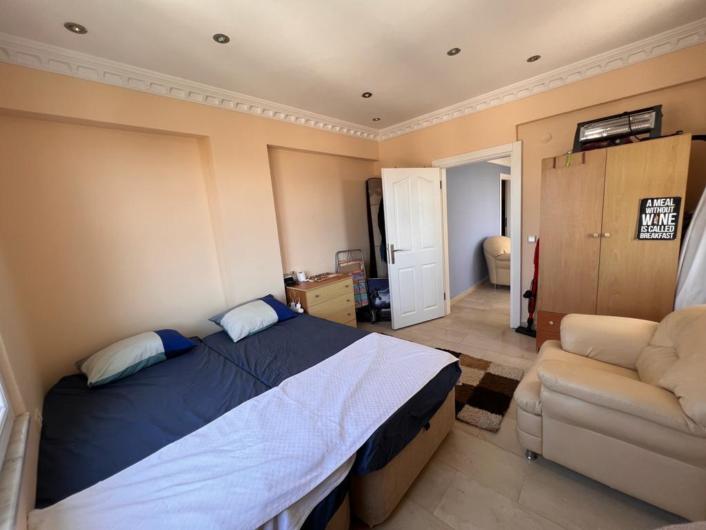 Квартира в Алании, Турция, 55 м² - фото 15