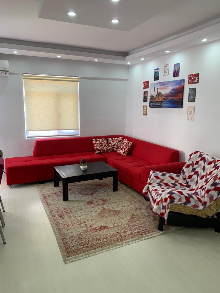 Квартира в Алании, Турция, 60 м² - фото 15