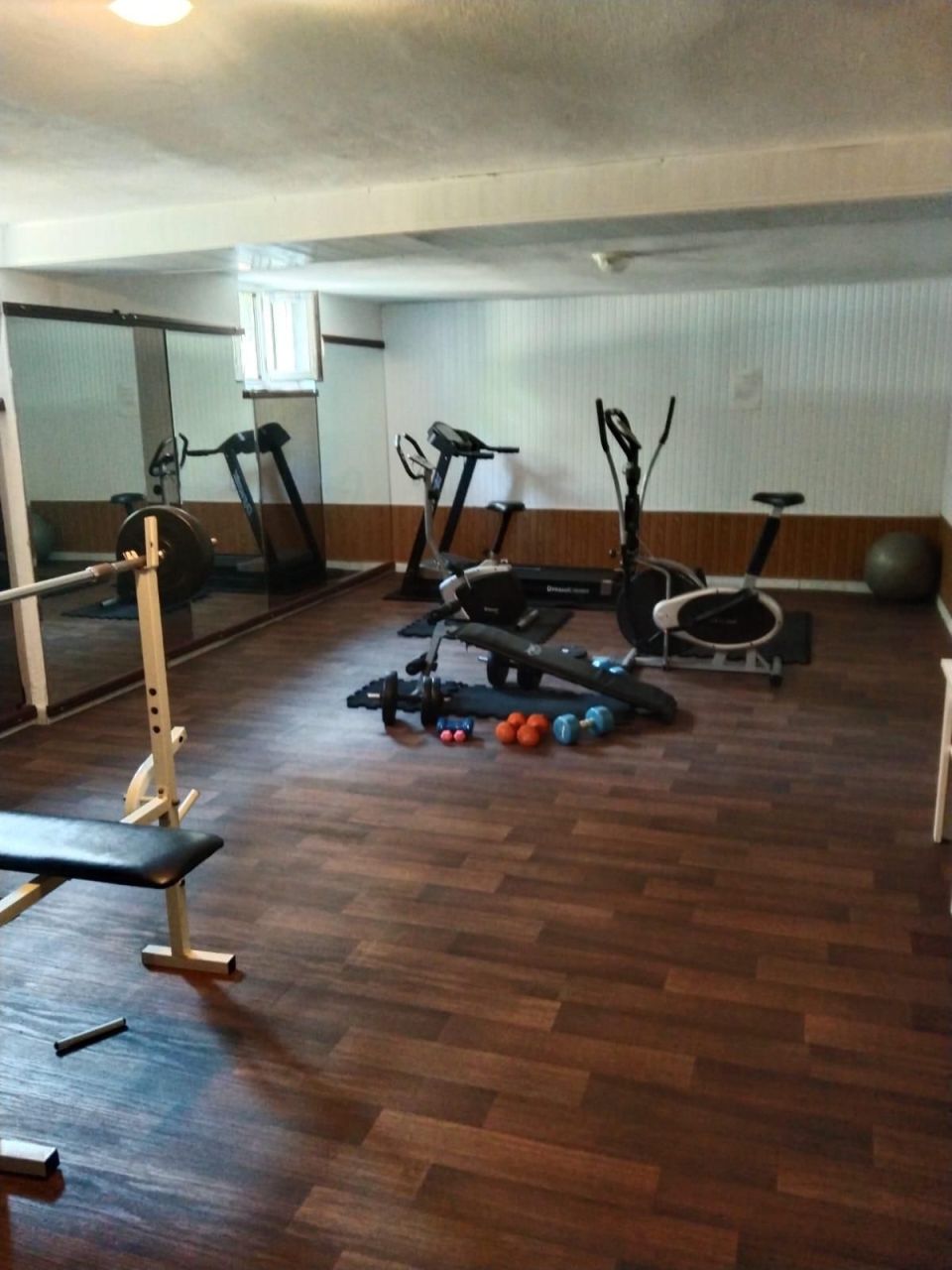 Квартира в Алании, Турция, 125 м² - фото 15