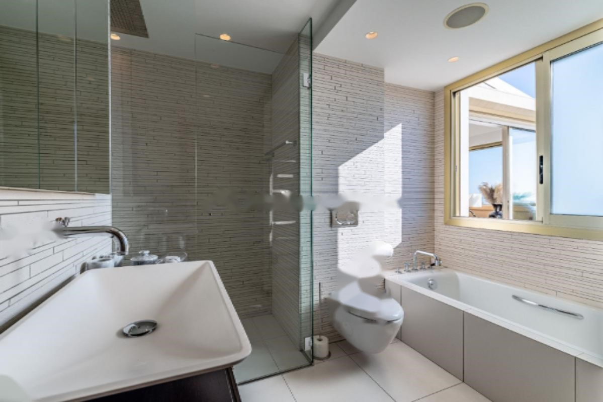 Квартира в Каннах, Франция, 211 м² - фото 7