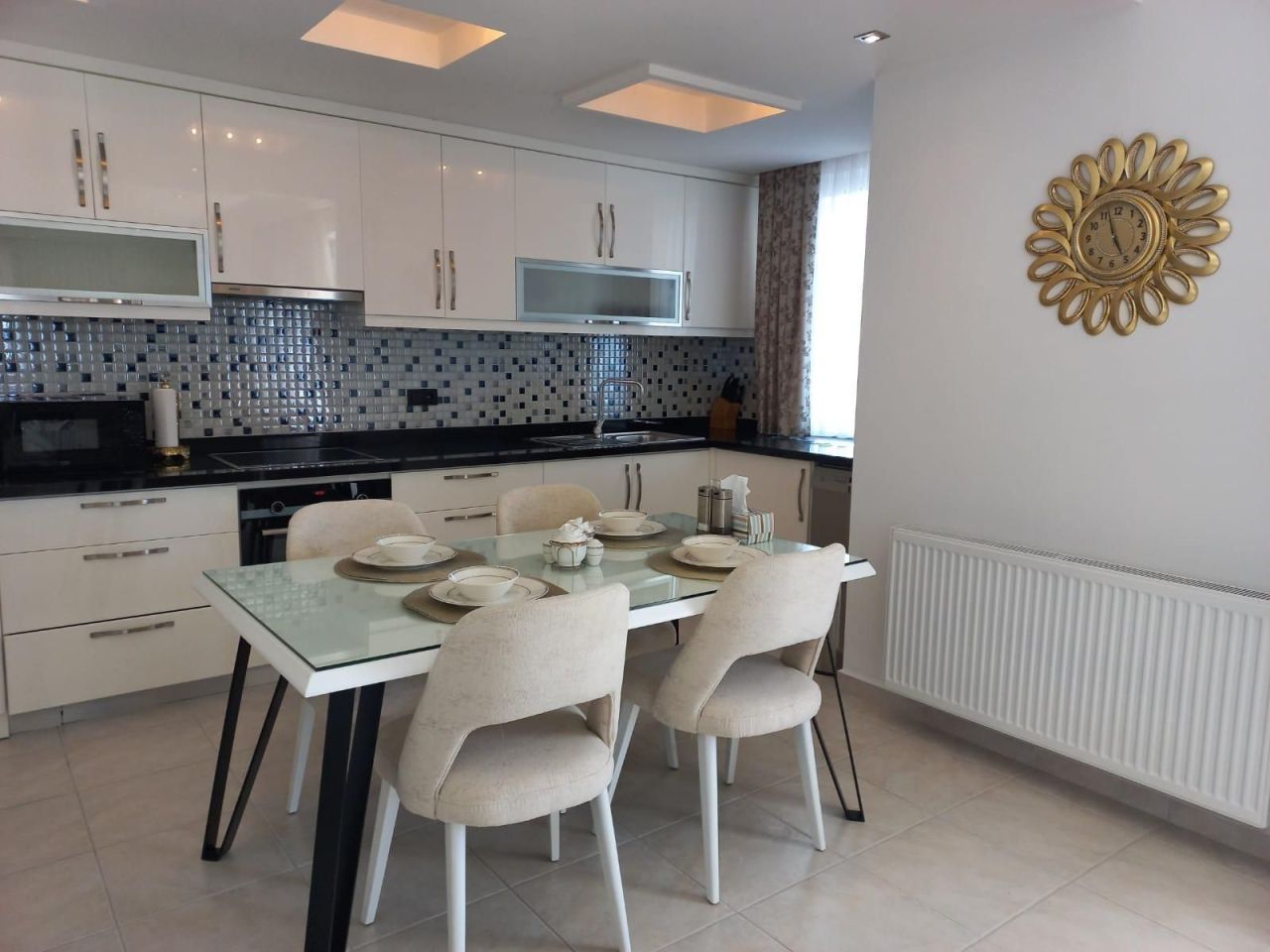 Квартира в Алании, Турция, 125 м² - фото 15