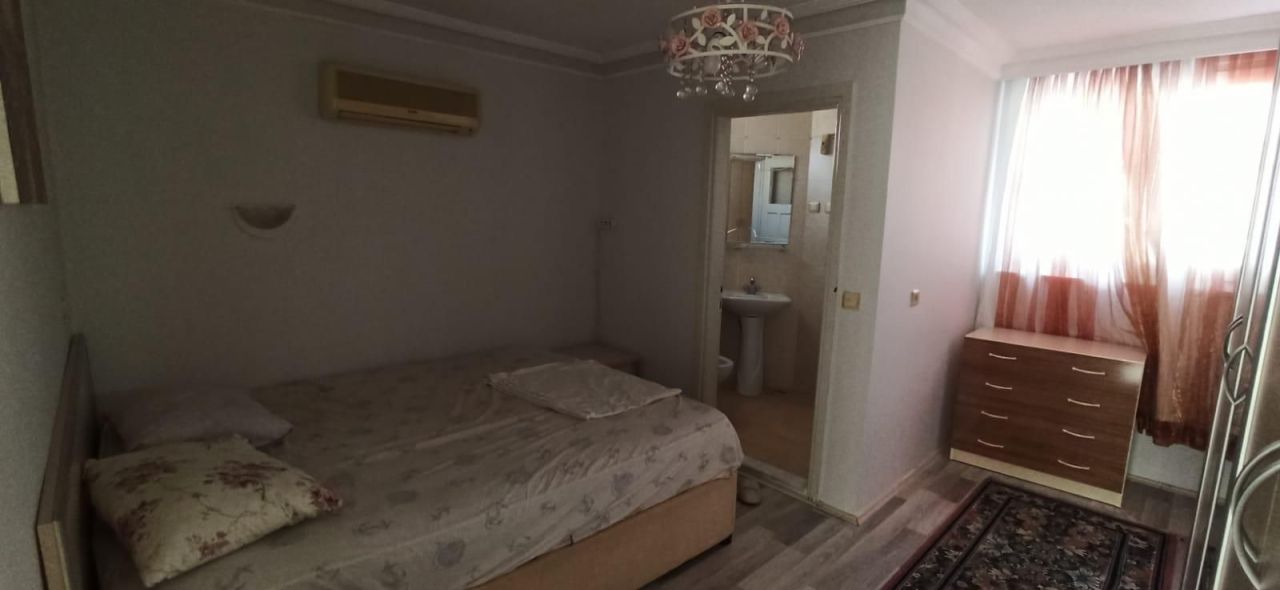 Квартира в Алании, Турция, 120 м² - фото 16