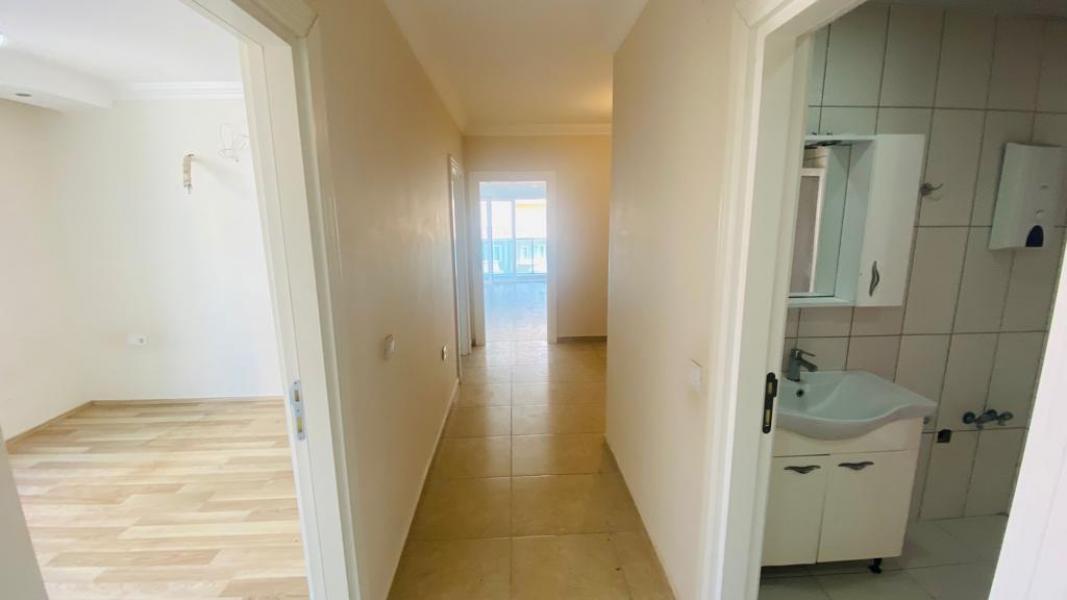 Квартира в Алании, Турция, 110 м² - фото 16