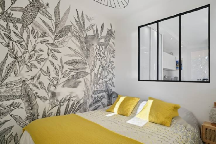 Квартира в Каннах, Франция, 29 м² - фото 3