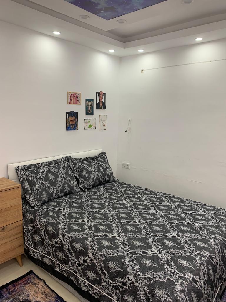 Квартира в Алании, Турция, 60 м² - фото 16