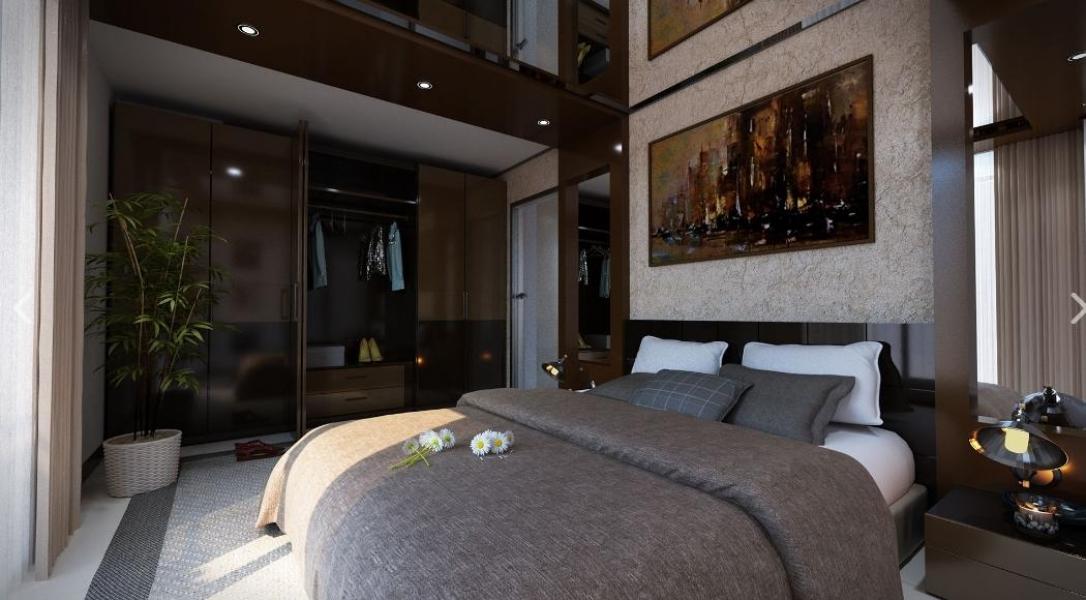 Квартира в Алании, Турция, 144 м² - фото 16