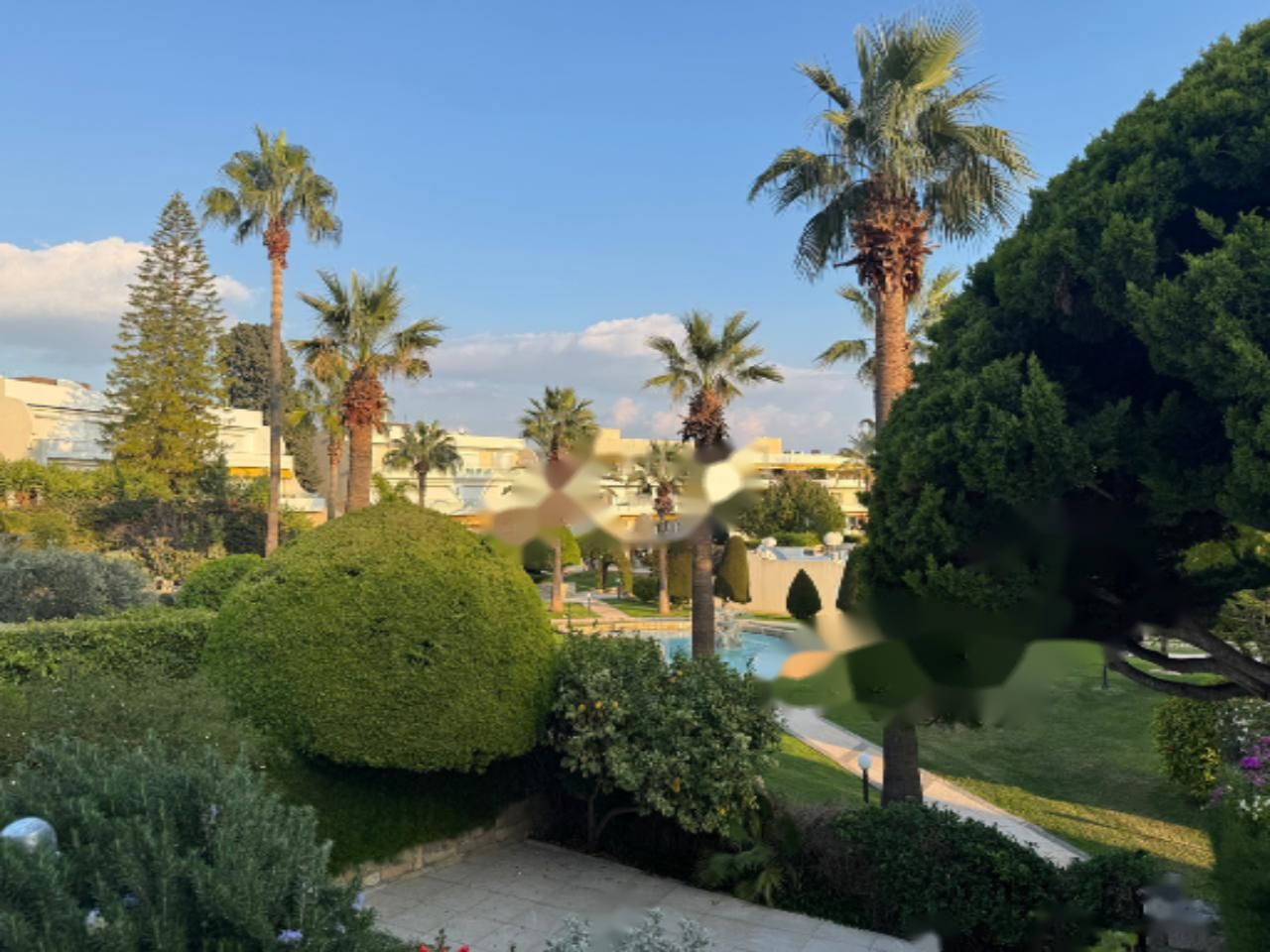 Квартира в Помосе, Кипр, 166 м² - фото 7