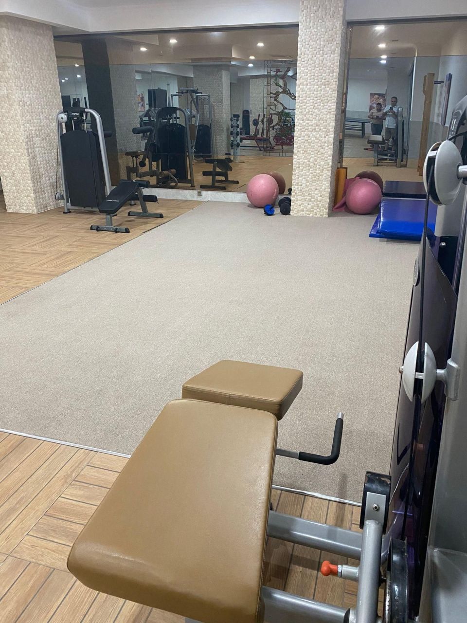 Квартира в Алании, Турция, 140 м² - фото 16