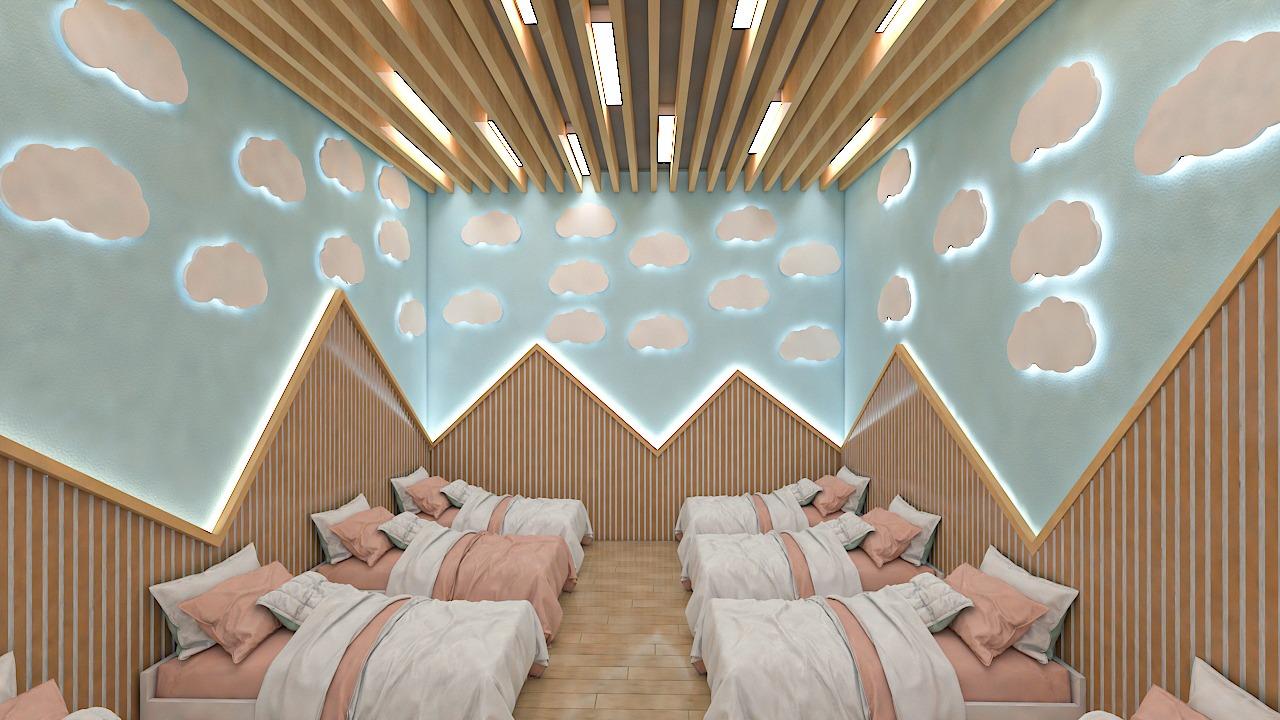 Квартира в Алании, Турция, 68 м² - фото 16