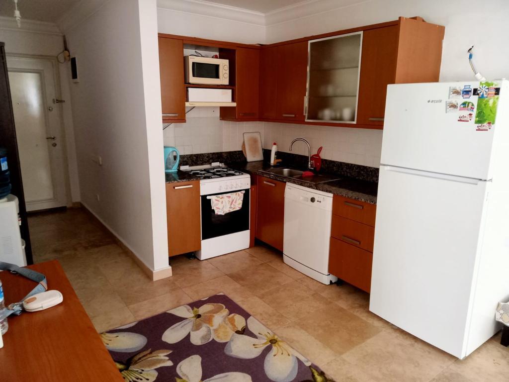 Квартира в Алании, Турция, 85 м² - фото 16