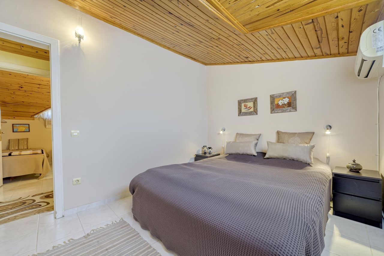 Пентхаус в Алании, Турция, 150 м² - фото 16