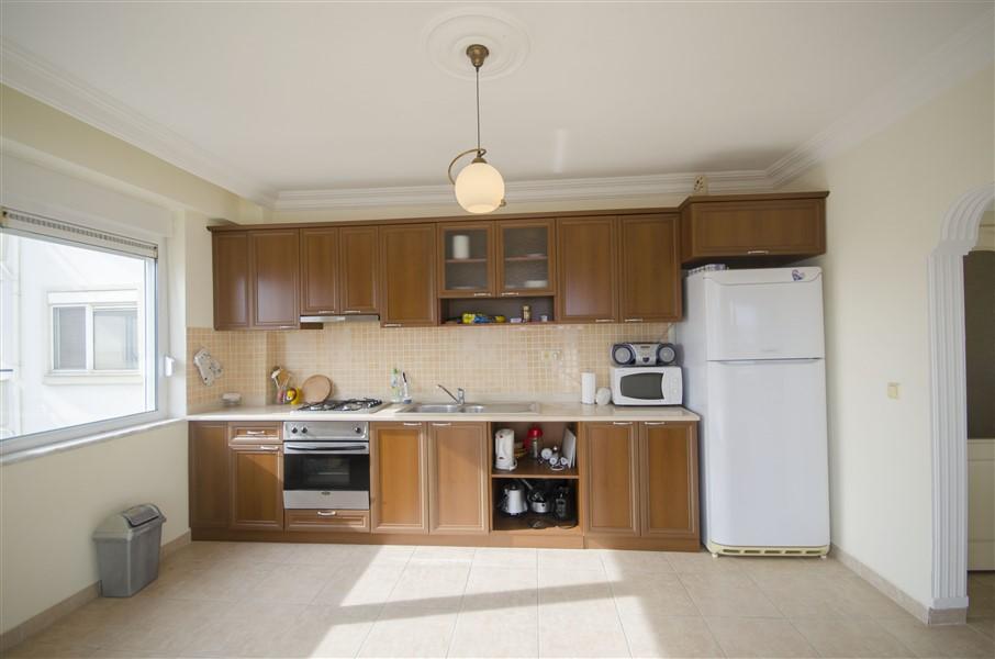 Квартира в Алании, Турция, 135 м² - фото 16