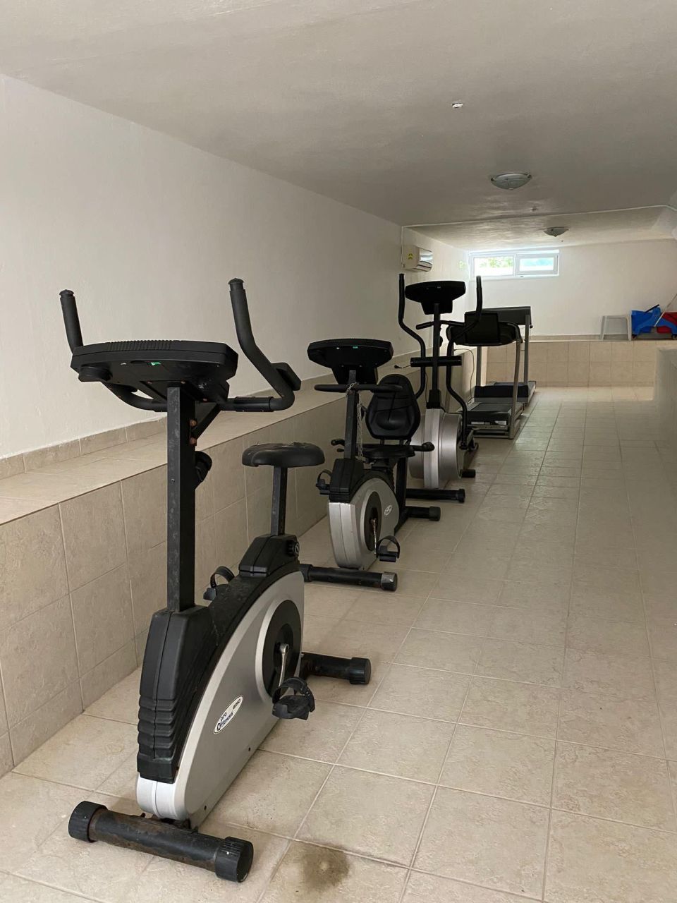 Квартира в Алании, Турция, 60 м² - фото 16