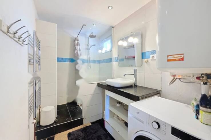 Квартира в Каннах, Франция, 59 м² - фото 3