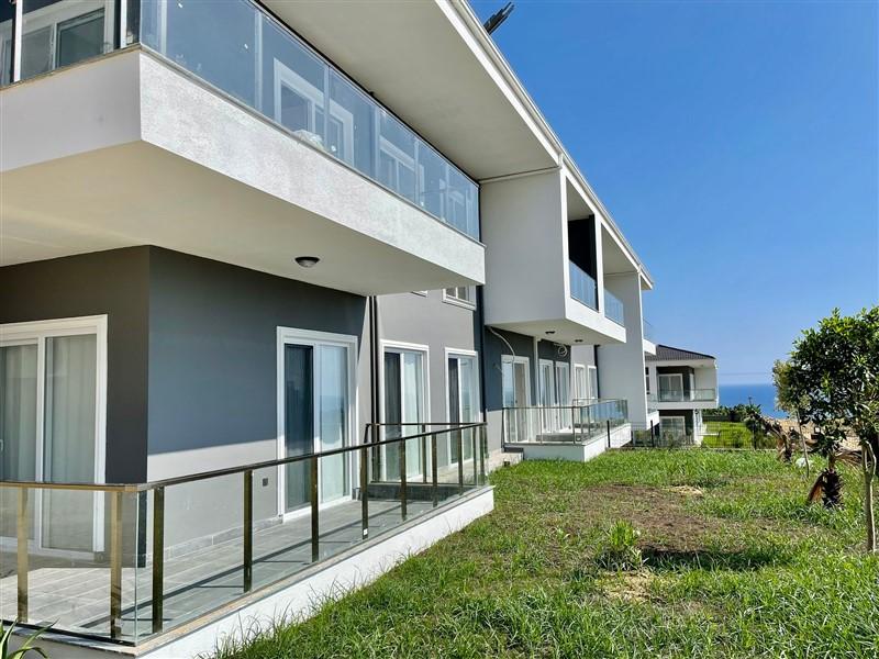 Квартира в Авсалларе, Турция, 105 м² - фото 16