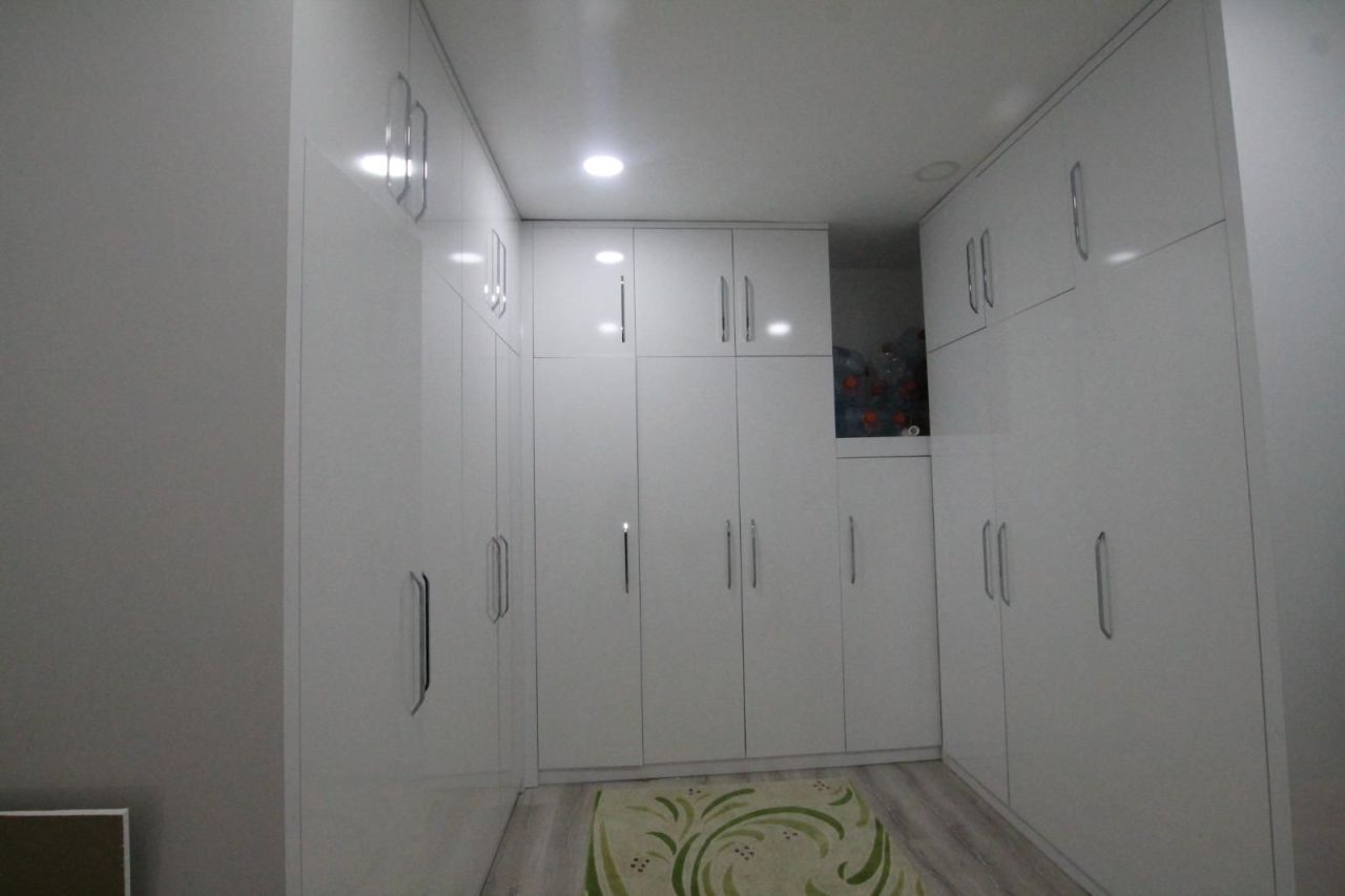 Пентхаус в Алании, Турция, 450 м² - фото 16