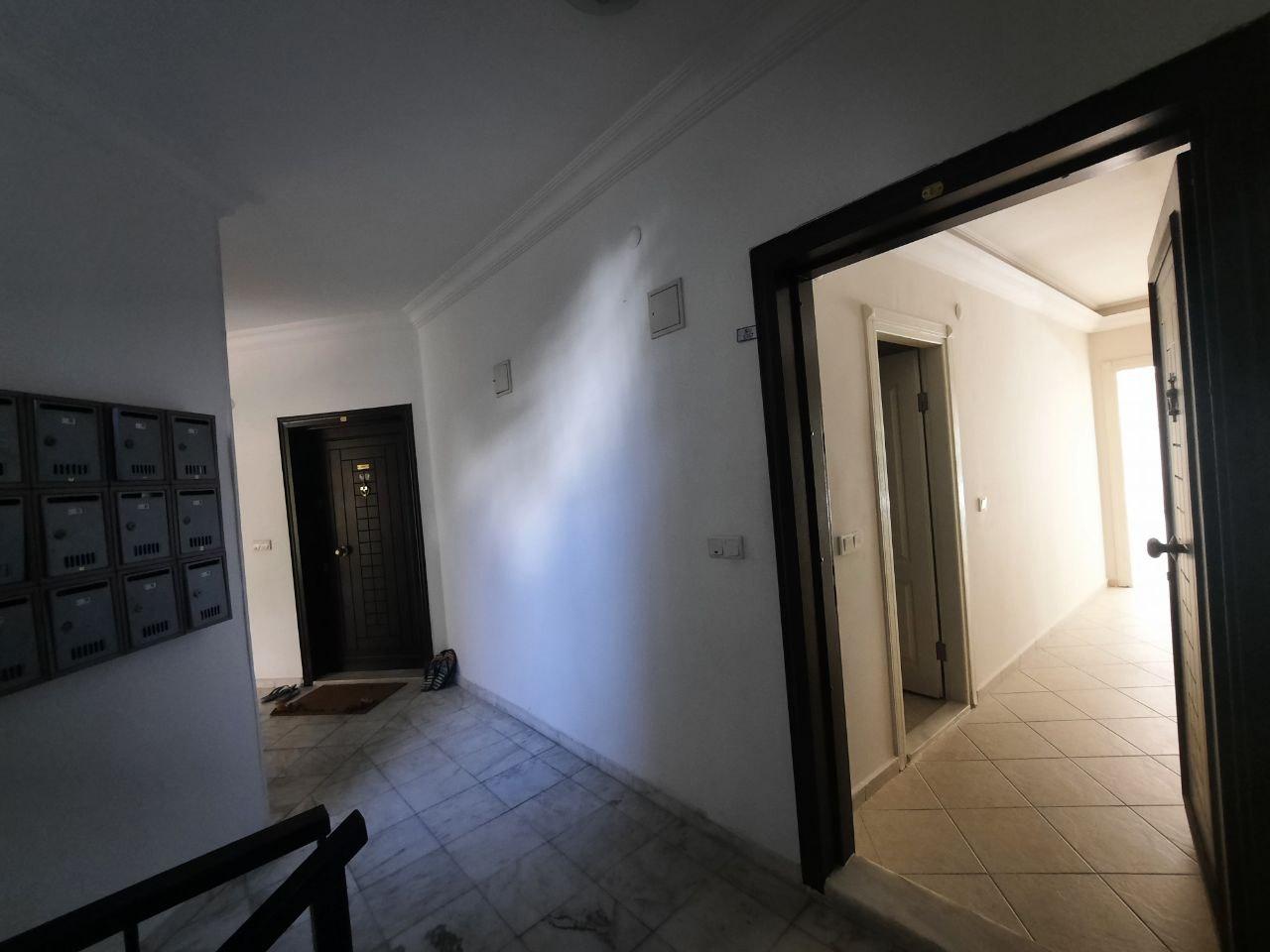 Квартира в Алании, Турция, 115 м² - фото 16