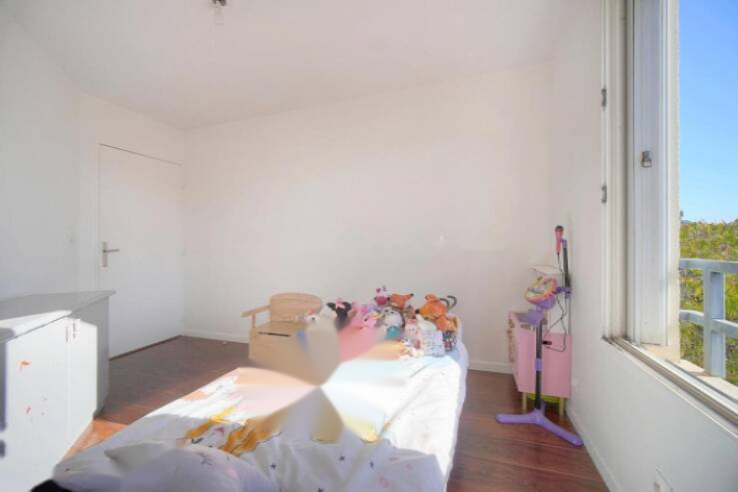 Квартира в Каннах, Франция, 79 м² - фото 3