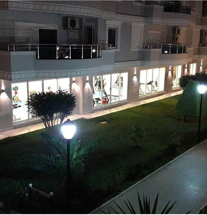 Квартира в Алании, Турция, 110 м² - фото 16