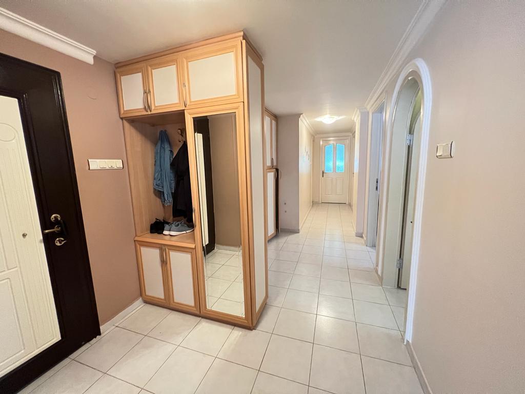 Квартира в Алании, Турция, 160 м² - фото 16