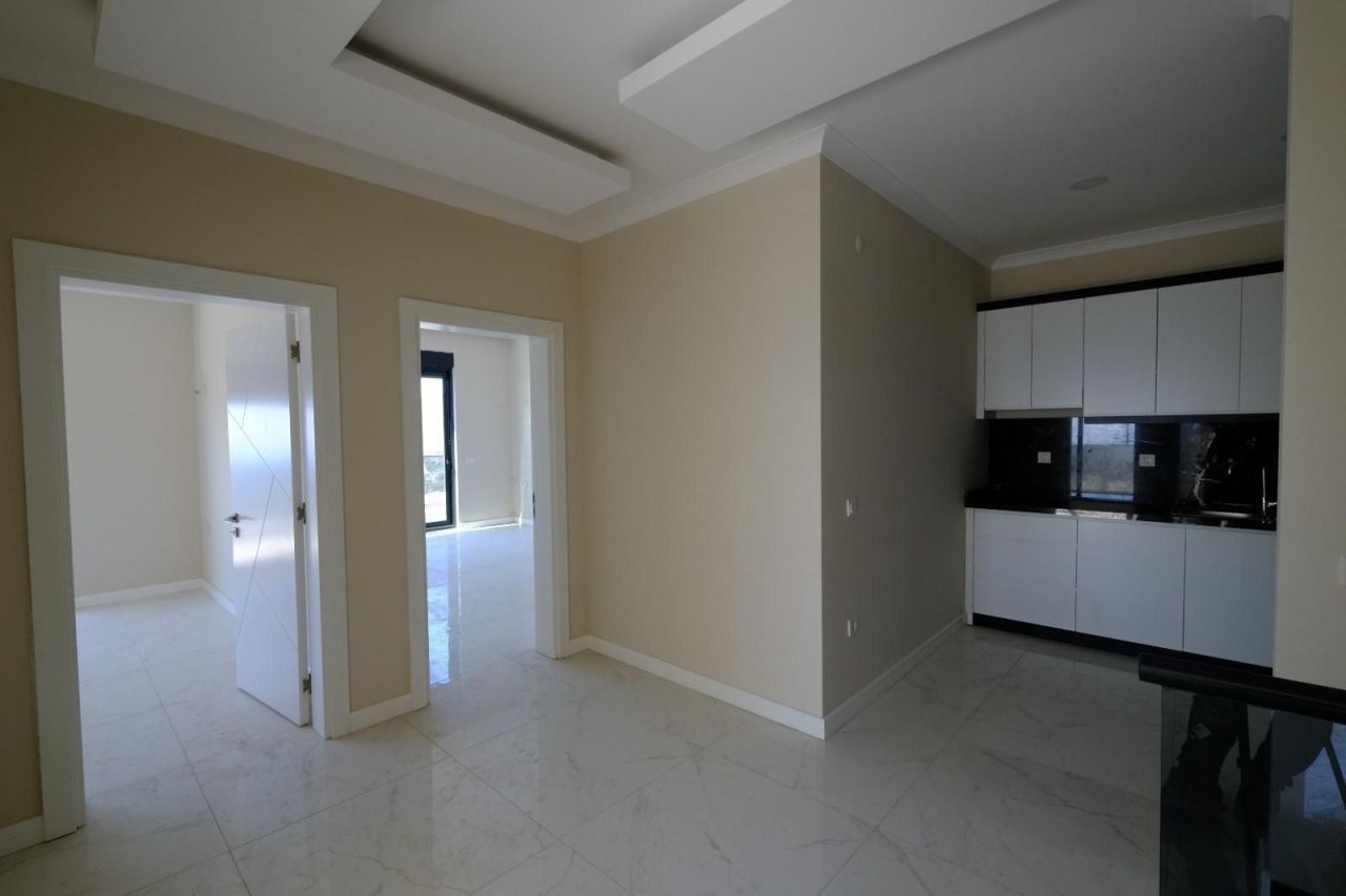 Вилла в Алании, Турция, 220 м² - фото 17