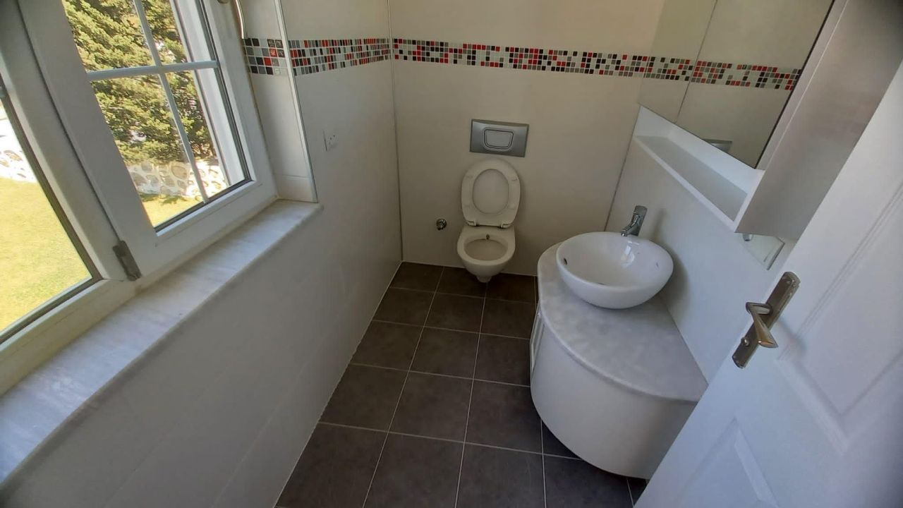 Квартира в Алании, Турция, 120 м² - фото 17