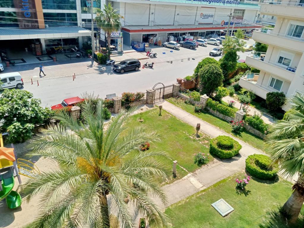 Квартира в Алании, Турция, 85 м² - фото 17