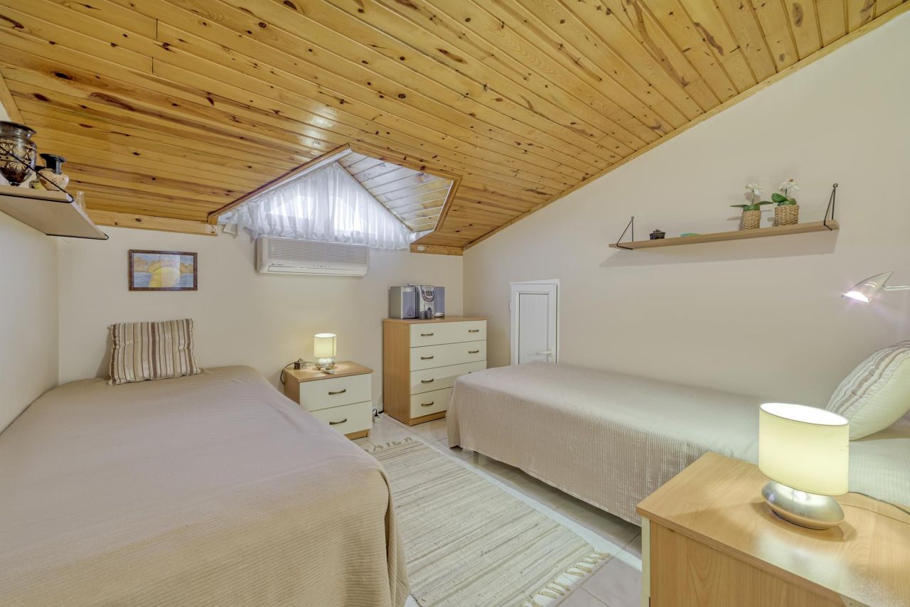 Пентхаус в Алании, Турция, 150 м² - фото 17