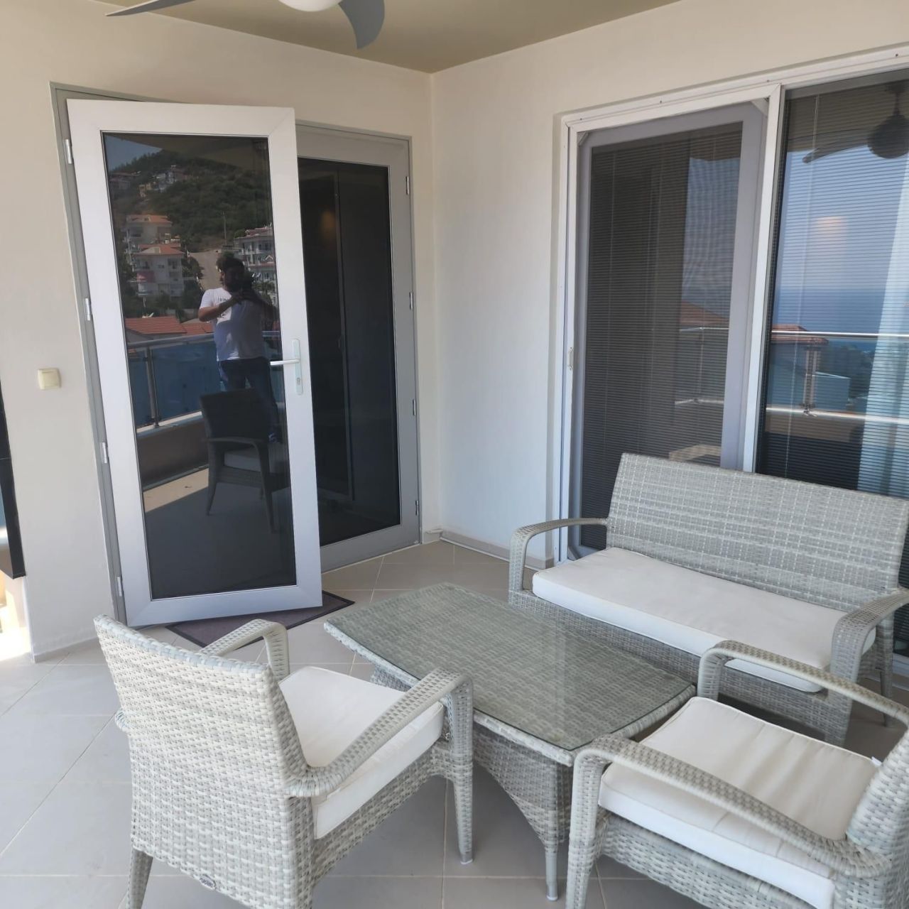 Пентхаус в Алании, Турция, 210 м² - фото 17