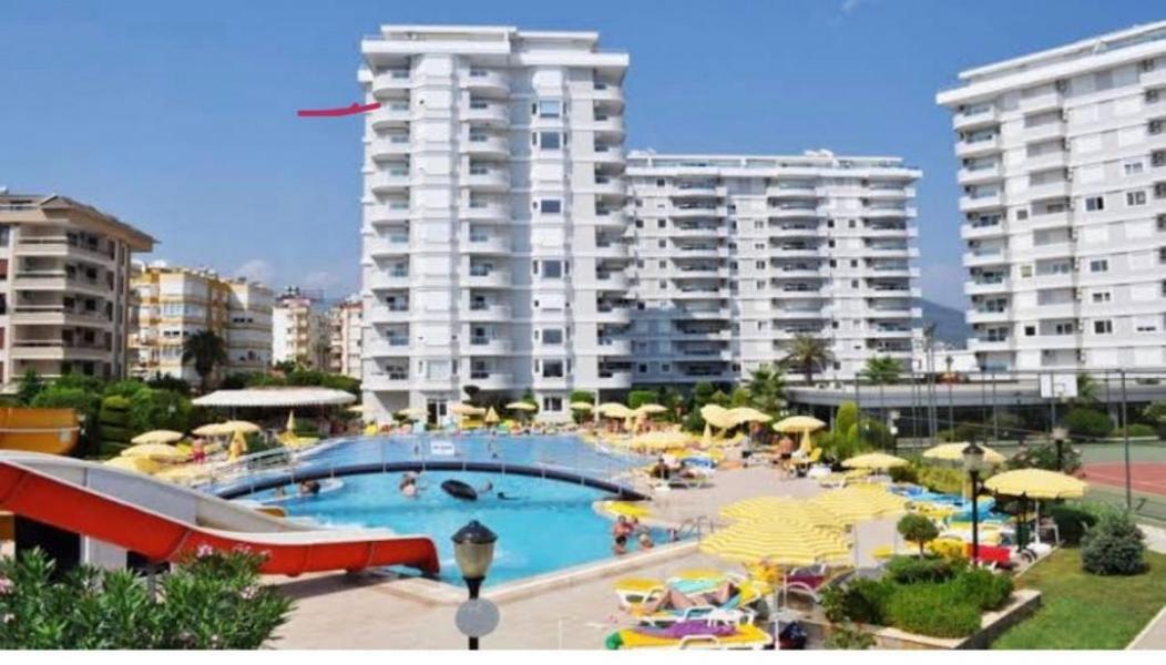 Квартира в Алании, Турция, 110 м² - фото 17