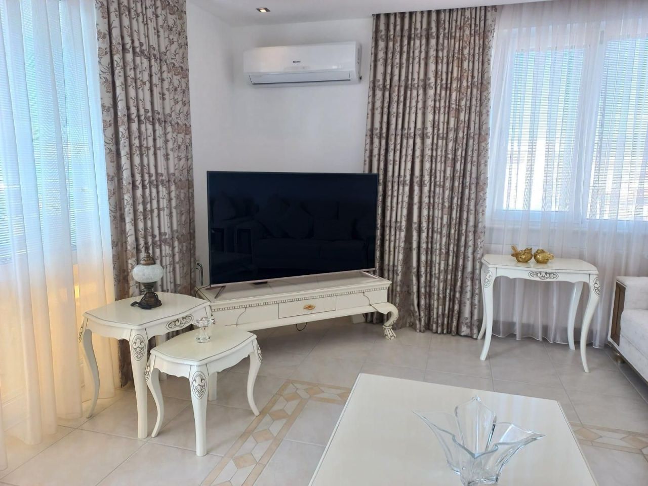 Квартира в Алании, Турция, 125 м² - фото 17