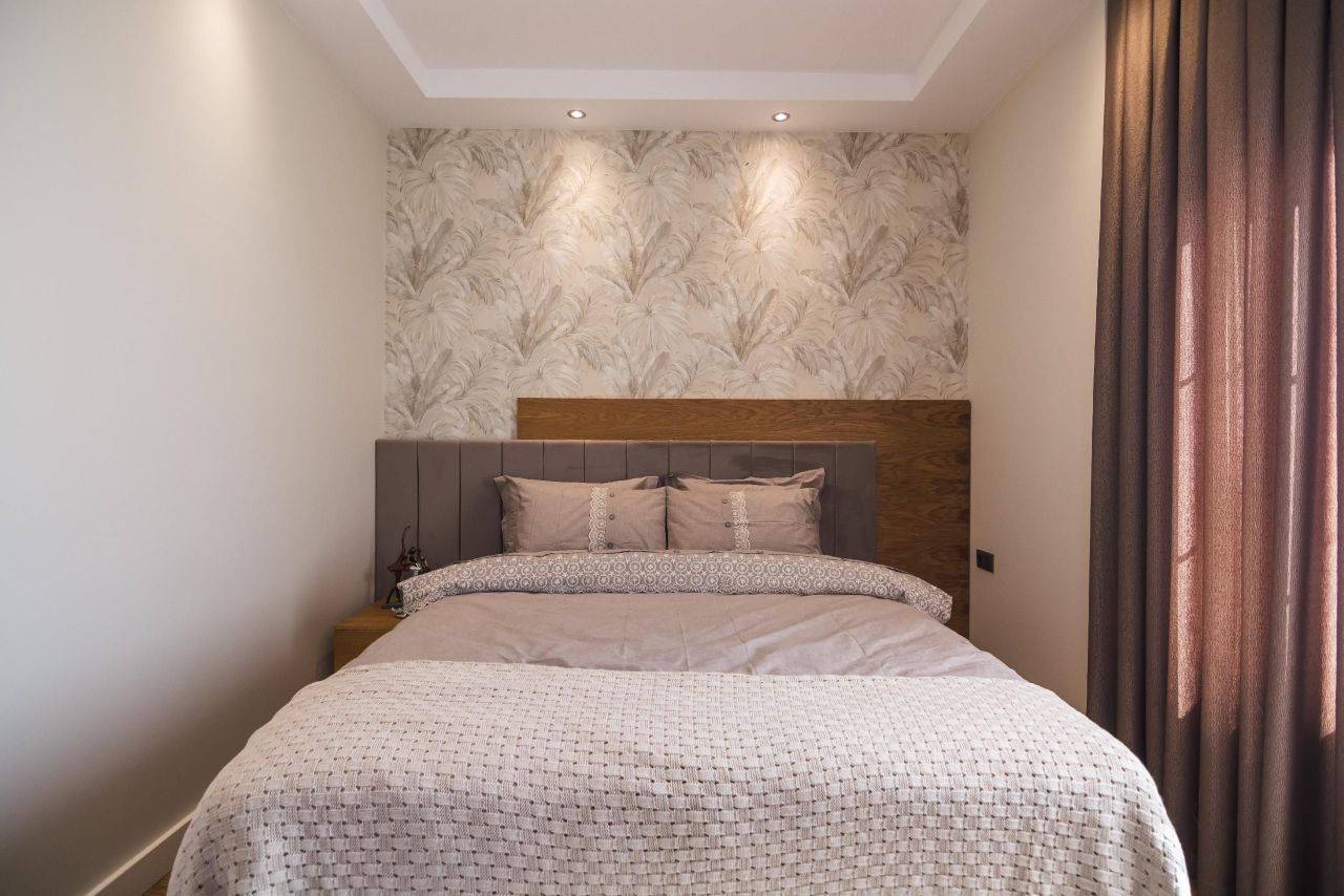 Вилла в Кестеле, Турция, 450 м² - фото 17