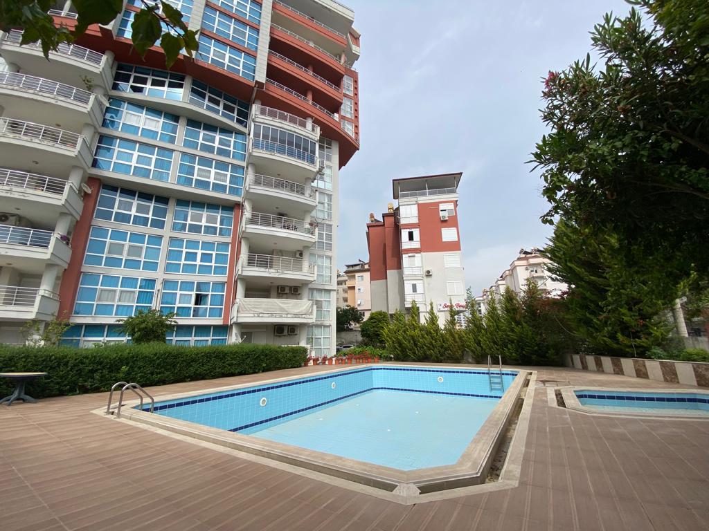 Пентхаус в Алании, Турция, 450 м² - фото 17